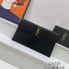 YSL Clutch Bags